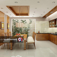 Siêu Hiếm! 2 Mặt Tiền Khu Sang Trần Quang Khải, Q1. (6X15M), 4 Tầng - Dọn Vào Ở Ngay - Chỉ 17 Tỷ Tl
