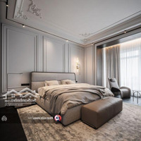 Khan Hiếm! Góc 2 Mặt Tiền Khu Nguyễn Văn Trỗi, Pn.diện Tích7.5 X 13M, 4 Tầng Vào Ở Ngay Chỉ 17.5 Tỷ Tl