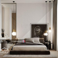 Khan Hiếm! Góc 2 Mặt Tiền Khu Nguyễn Văn Trỗi, Pn.diện Tích7.5 X 13M, 4 Tầng Vào Ở Ngay Chỉ 17.5 Tỷ Tl
