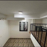 Tòa Căn Hộ 6 Tầng -Diện Tích110M2 - 21 Phòng - Dòng Tiền Khủng 65 Triệu/Tháng - Có Thang Máy Pccc Đầy Đủ