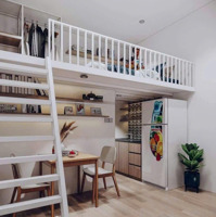 Tòa Căn Hộ 6 Tầng -Diện Tích110M2 - 21 Phòng - Dòng Tiền Khủng 65 Triệu/Tháng - Có Thang Máy Pccc Đầy Đủ