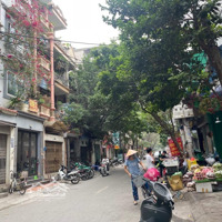 Gia Đình Cần Bán Gấp Mặt Phố Bế Văn Đàn, Kinh Doanh, Ô Tô, Vỉa Hè, 50M, Chỉ 12 Tỷ 400