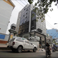 Bán Nhà Mặt Tiền Trần Bình Trọng, Quận 5. Diện Tích: 535M2. Xd: 1 Hầm 8 Tầng. Giá Bán 120 Tỷ Có Bớt