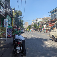 Mặt Tiền Nguyễn Văn Linh -Tân Phong Quận 7 - 6X20M -Nhà 5 Tầng - Giá Bán 34,5 Tỷ