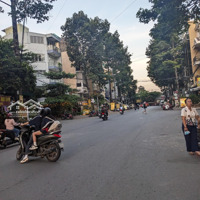 Mặt Tiền Nguyễn Văn Linh -Tân Phong Quận 7 - 6X20M -Nhà 5 Tầng - Giá Bán 34,5 Tỷ