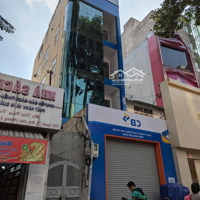 Mặt Tiền Nguyễn Văn Linh -Tân Phong Quận 7 - 6X20M -Nhà 5 Tầng - Giá Bán 34,5 Tỷ