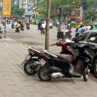 Bán Nhà Mặt Phố Xã Đàn Quận Đống Đa, Hà Nội. Kinh Doanh Siêu Vip Vỉa Hè Sộng Vị Trí Đẹp