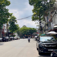 Bán Tòa Nhà Hầm 5 Tầng - 2 Mặt Tiền Nguyễn Gia Trí P25, Hđt 80 Triệu/Th, Dts ~ 400M2. Chỉ 26.9 Tỷ