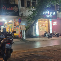 Cho Thuê Nhà Vũ Ngọc Phan Diện Tích: 80M/Sàn 5 Tầng = 400M Sử Dụng.hai Mặt Tiền Trước ,Sau K Doanh