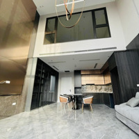 Bán Nhà Phân Lô Hoàng Cầu, Ngõ Thông, Kinh Doanh, Vỉa Hè,Gara, Ra Phố 1 Phút, 65M2*7T, Thoáng Sáng