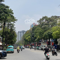 Mặt Phố, Lô Góc 3 Thoáng, Kinh Doanh Sầm Uất 90M2/5T/Mt6,2M Nguyễn Cảnh Dị.