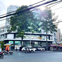Nhà Mặt Tiền Ngay Nguyễn Văn Hưởng, P. Thảo Điền, Quận 2.Diện Tích23,7 X 27M 1 Hầm + 6 Tầng. Giá Bán 69,5 Tỷ