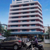 Bán Nhà Mặt Tiền Lý Thường Kiệt - Tô Hiến Thành Đại Học Bách Khoa. Dt: 22X30M 2 Hầm 10 Lầu, 150 Tỷ