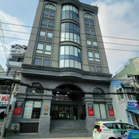Bán Nhà Mặt Tiền Ung Văn Khiêm, Bình Thạnh, Diện Tích: 12M X 32M, 1 Hầm, 7 Tầng, Giá Bán 85 Tỷ, Liên Hệ: 0906320089