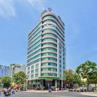 Siêu Vị Trí. Căn Góc 2 Mặt Tiền Kinh Dương Vương. Dt: 33 X 150M. Xd: 1 H 7 Tầng - 3 Tỷ/Th. 438 Tỷ