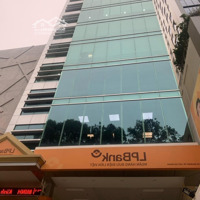 Bán Nhà Mặt Tiền Lê Thánh Tôn, P. Bến Nghé, Quận 1. Diện Tích: 18M X 27M. 1 Hầm + 10 Tầng. Giá Bán 220 Tỷ