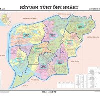 Bán Đất 99,7M2 Giá Ưu Đãi Rẻ Nhất Tại Tuyến 2 Đường 203, Hoa Động, Thủy Nguyên, Hải Phòng