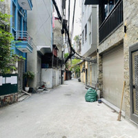 Nhà Mới-Đẹp Long Lanh Phố Lê Tọng Tấn-Lô Góc-Thang Máy- Ô Tô Vào Nhà-Kinh Doanh-46M2-7Tầng-Mt 6,4M