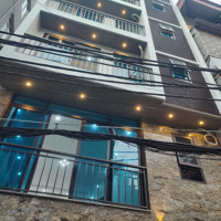 Nhà Mới-Đẹp Long Lanh Phố Lê Tọng Tấn-Lô Góc-Thang Máy- Ô Tô Vào Nhà-Kinh Doanh-46M2-7Tầng-Mt 6,4M