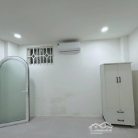Thu Nhập 45 Triệu/Tháng ! Chdv 2 Mặt Tiền Nguyễn Thượng Hiền P6 Q.bt 4 Tầng 6,4X17M Chỉ 9.X Tỷ Tl