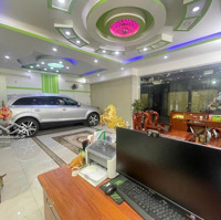 Bán Nhà 4 Tầng Mới Tinh.1/ Đường Lê Văn Thọ Hẻm Xe Tải Thông. 8X13M . Tặng Nội Thất . Giá Bán 11 Tỷ999T