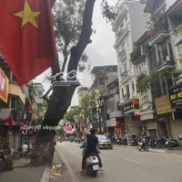 Bán Nhà 3 Tầng Lô Góc Mặt Phố Trương Định Kinh Doanh 40M2-8,5 Tỷ