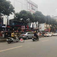 Bán Nhà 3 Tầng Lô Góc Mặt Phố Trương Định Kinh Doanh 40M2-8,5 Tỷ