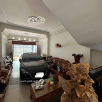 Bán Nhà Mặt Tiền Đường Tôn Thất Thuyết, P9 Vũng Tàu | Giá Bán 10.5 Tỷ