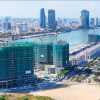 Shophouse 5 Tầng Sonata (Sun Symphony Đà Nẵng)- Vị Trí Đẹp, Giá Gốc Cđt Sun Group +Tặng 2 Cây Vàng