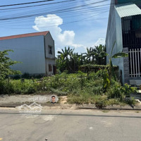 Chính Chủ Bán Lô Lê Thị Hồng Gấm, P. An Thạnh Gần Coop Mart Hồng Ngự, Đồng Tháp. 120M2/ 500 Triệu. Shr
