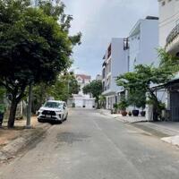 Nhà 4 lầu khu dân cư an ninh KHANG ĐIỀN - GIA HOÀ