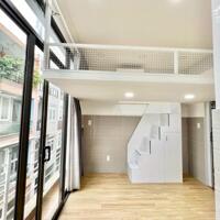 CHO THUÊ CĂN HỘ FULL NỘI THẤT – ĐƯỜNG LẠC LONG QUÂN – GẦN QUẬN 10 – BAN CÔNG THOÁNG, GIỜ GIẤC TỰ DO