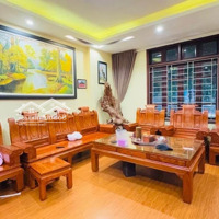 Bán Nhà Quan Hoa Cầu Giấy 38M- Mt4,5M Ngõ Rộng Kinh Doanh , Cạnh Công Viên ,Dân Xây Chắc Chắn