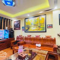 Bán Nhà Quan Hoa Cầu Giấy 38M- Mt4,5M Ngõ Rộng Kinh Doanh , Cạnh Công Viên ,Dân Xây Chắc Chắn