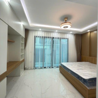 Bán Nhà Pl Phố Dương Khuê 59M2 Vỉa Hè - Thang Máy Ô Tô Tránh, Kinh Doanh, Hơn 20 Tỷ