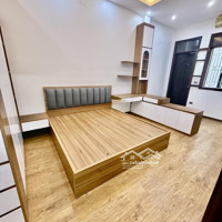 Lạc Trung - 40M2 - 4 Tầng - Tài Chính 6 Tỷ - Cạnh Bãi Gửi Ô Tô