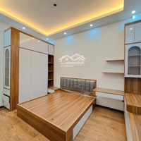 Lạc Trung - 40M2 - 4 Tầng - Tài Chính 6 Tỷ - Cạnh Bãi Gửi Ô Tô