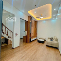 Lạc Trung - 40M2 - 4 Tầng - Tài Chính 6 Tỷ - Cạnh Bãi Gửi Ô Tô