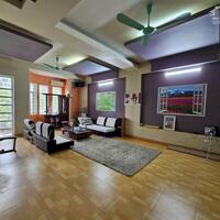 Bán nhà Tô Ngọc Vân - 90m2 x 4T x MT 8m - Ngõ thông oto tránh - 4 ngủ - Hướng DB