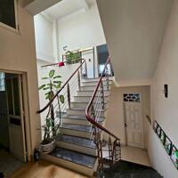 Bán nhà Tô Ngọc Vân - 90m2 x 4T x MT 8m - Ngõ thông oto tránh - 4 ngủ - Hướng DB