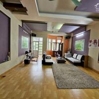 Bán nhà Tô Ngọc Vân - 90m2 x 4T x MT 8m - Ngõ thông oto tránh - 4 ngủ - Hướng DB