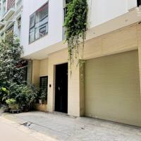 Bán nhà Tô Ngọc Vân - 90m2 x 4T x MT 8m - Ngõ thông oto tránh - 4 ngủ - Hướng DB