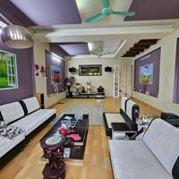 Bán nhà Tô Ngọc Vân - 90m2 x 4T x MT 8m - Ngõ thông oto tránh - 4 ngủ - Hướng DB