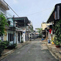 Nhà Gần Chợ Dĩ An 2, Phường An Bình Tp Dĩ An
