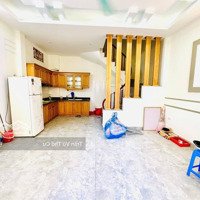 Bán Nhà Mặt Ngõ Kinh Doanh - Lô Góc - Ô Tô Đỗ Cửa - Ô Tô Vào Nhà