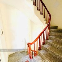 Bán Nhà Mặt Ngõ Kinh Doanh - Lô Góc - Ô Tô Đỗ Cửa - Ô Tô Vào Nhà