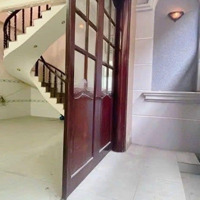 Bán Nhà Sổ Hồng Riêng Hẻm Huỳnh Tấn Phát-Thị Trấn Nhà Bè-12X6M,3L+ 3 Phòng Ngủrộng-Giá Chỉ : 3.4 Tỷ (Có Thương Lượng)