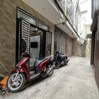 Bán Nhà Mậu Lương 39M2 Ô Tô Đỗ Cách 80M Ra Bãi Gửi Xe, 5 Phòng, Ngõ Thoáng 3M, Nhỉnh 5 Tỷ