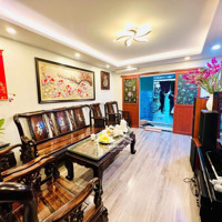 Sốc Thật Bán Nhà Hoàng Quốc Việt 40M-5 Tầng- Mt5M Ngõ Kinh Doanh , Ô Tô Đỗ Cạnh Nhà- Dân Xây