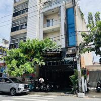Bán Nhà Mặt Phố Nguyễn Phúc Chu - Tân Bình 6X19X4 Tầng - Giá Bán 21,4 Tỷ Tl